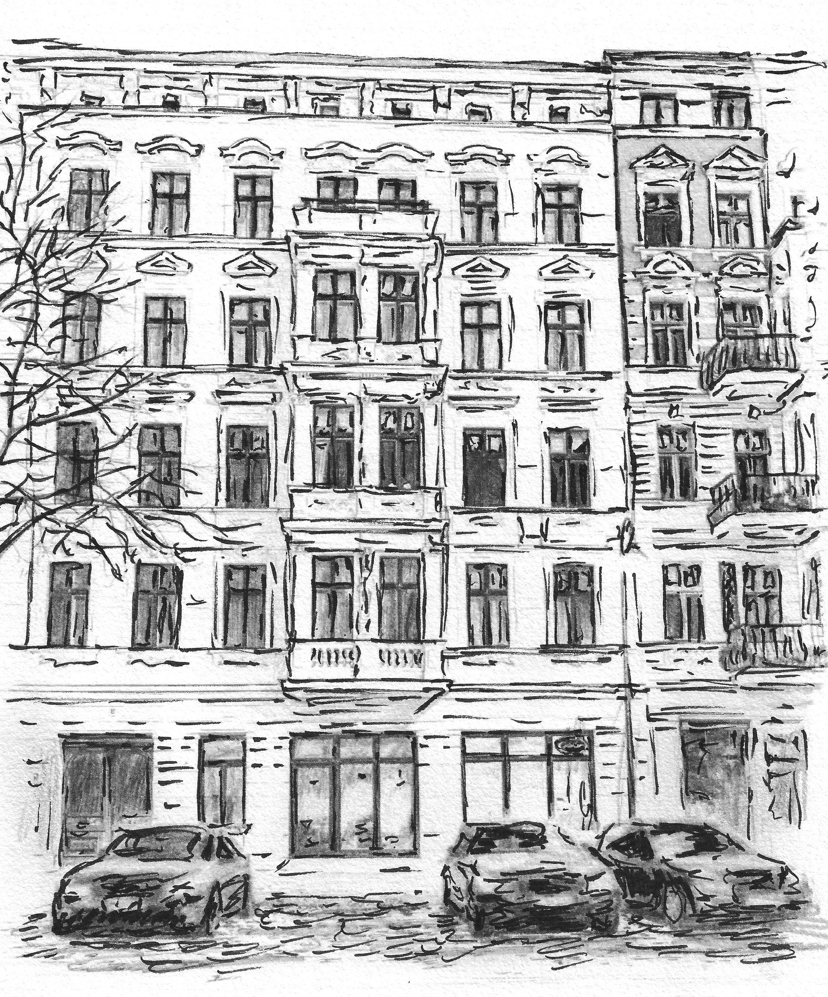 Archivo visual del Salón Berlinés